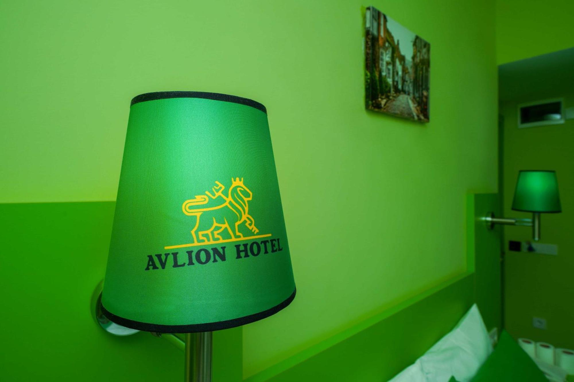 Avlion Boutique Hotel Alanya Esterno foto
