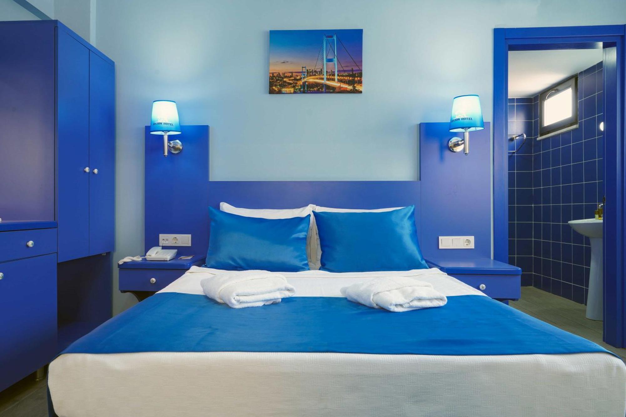 Avlion Boutique Hotel Alanya Esterno foto