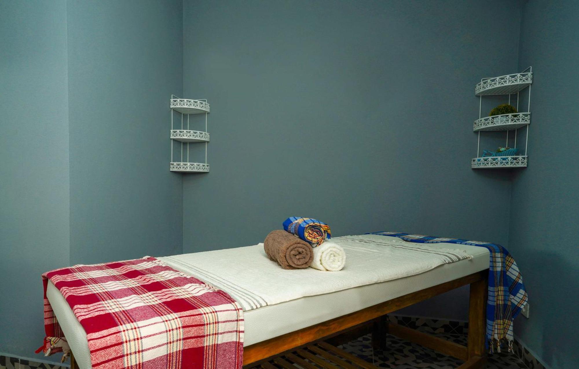 Avlion Boutique Hotel Alanya Esterno foto
