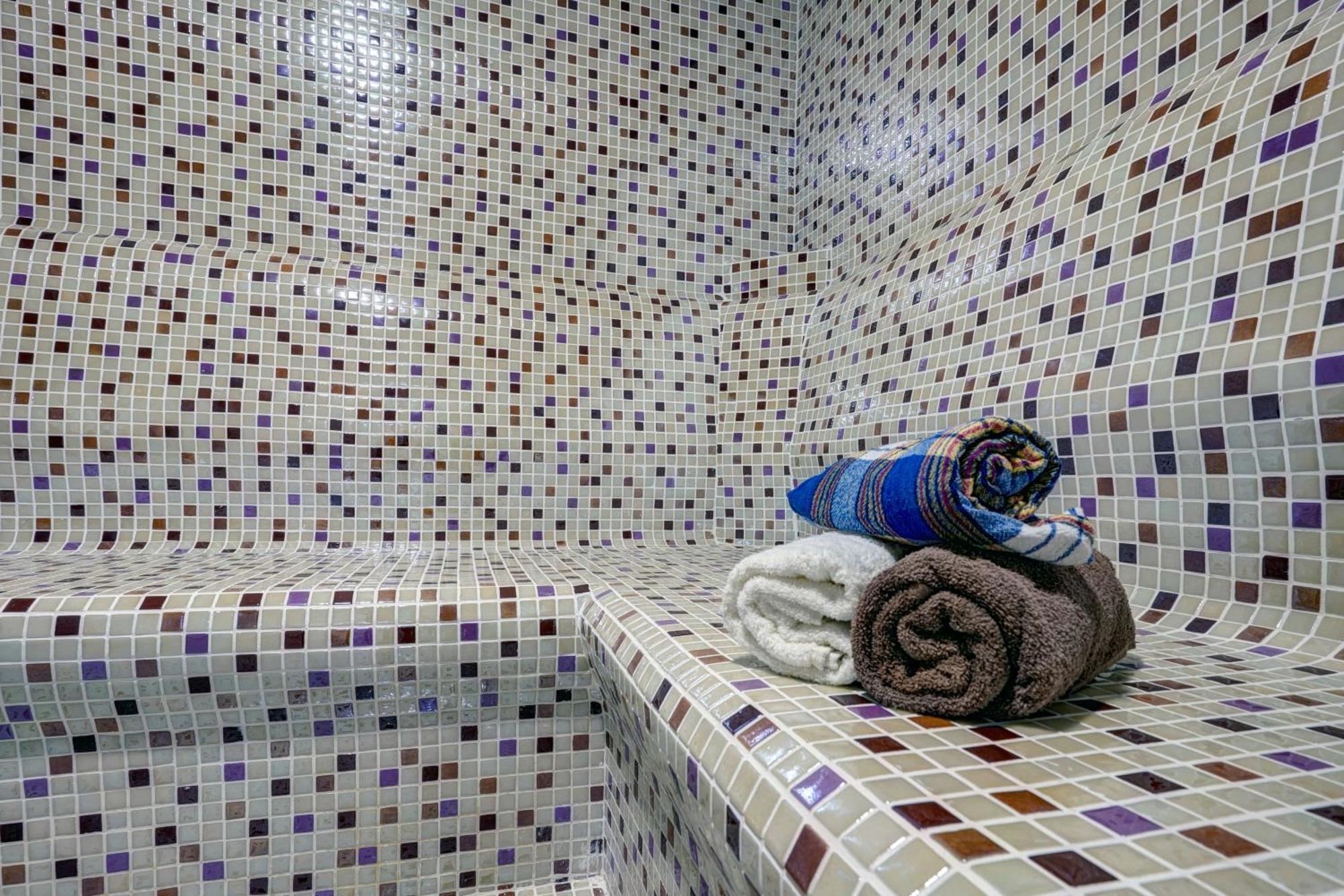 Avlion Boutique Hotel Alanya Esterno foto
